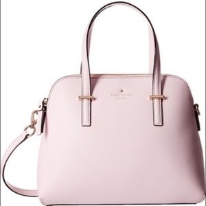Kate Spade Maise Cedar Street in Pinkblush